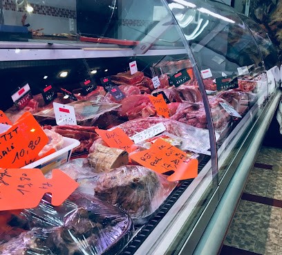 La Normandie Dans Votre Assiette, Boucherie à Neuilly-Plaisance