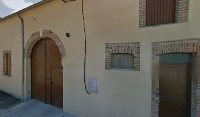 Prévost Laurent, Boucherie à Champigny