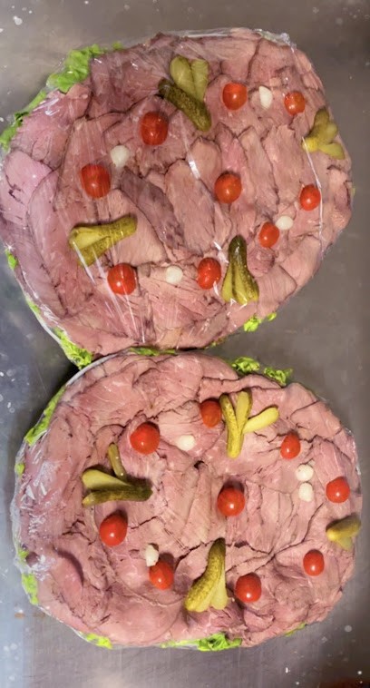 Aux Viandes Chelloises (avc), Boucherie à Chelles