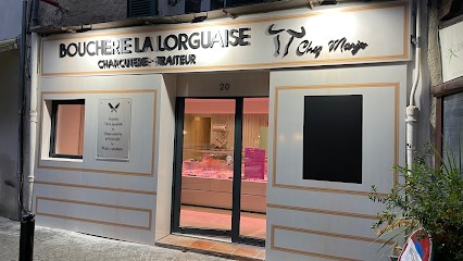 Boucherie La Lorguaise, Boucherie à Lorgues