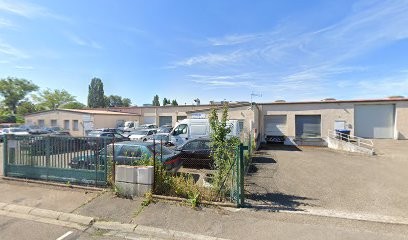 Espace Casher, Boucherie à Schiltigheim