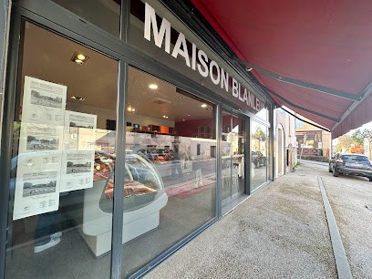 Blanleuil et Cie Sarl, Boucherie à Estang