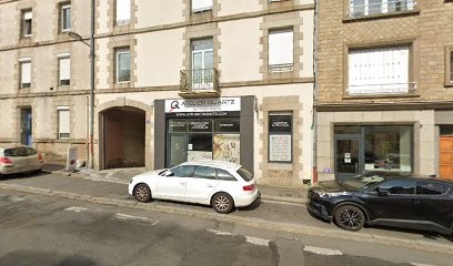 Charcuterie Cafe, Boucherie à Beaucé