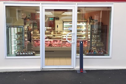 BOUCHERIE VM, Boucherie à Viels-Maisons