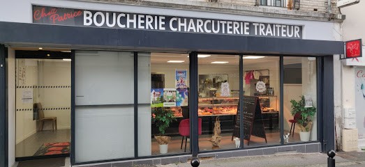 Chez Hamid Boucherie Charcuterie Traiteur, Boucherie à Orly