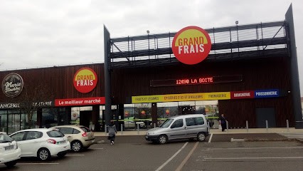 DESPI LE BOUCHER, Boucherie à Meyzieu