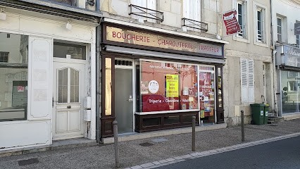 Boucherie Charcuterie Traiteur Reverse, Boucherie à Montoire-sur-le-Loir