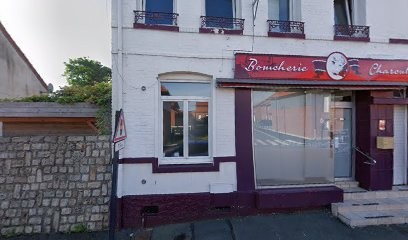 Boucherie Du Parc, Boucherie à Hersin-Coupigny