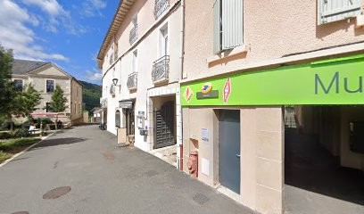 Boucherie Gleyal & Fils, Boucherie à Livinhac-le-Haut