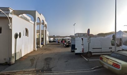 Boucherie Pérocheau, Boucherie aux Sables-d'Olonne