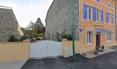 Label Viande, Boucherie à Demange-aux-Eaux