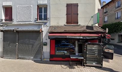 Boucherie Du Bec Fin, Boucherie à Neuilly-Plaisance