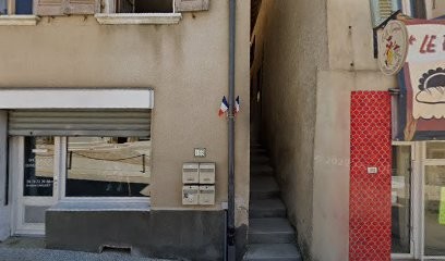 Smimmaro Maximilien, Boucherie à Roybon