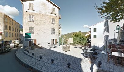 JEAN MENOZZI - 20219, Boucherie à Vivario