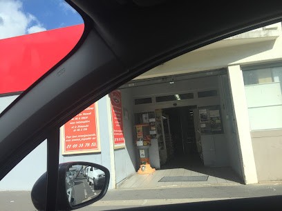 La Viande à Gogo, Boucherie à Paray-Vieille-Poste