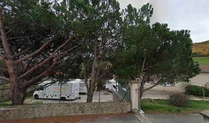 Maison Rousson, Boucherie à Préaux