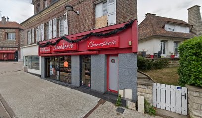 Eurl Jean-Daniel Piquenot, Boucherie à Octeville-sur-Mer