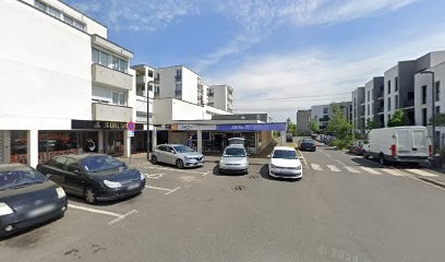 Boucherie De La Ferme D'Ayau, Boucherie à Roissy-en-Brie