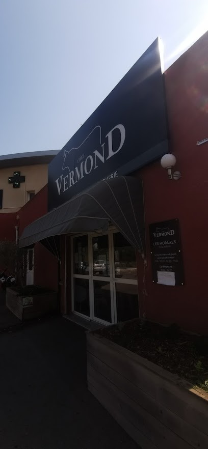 Chez Vermond Traiteur, Boucherie à Saint-Nazaire