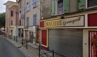 Boucherie L'Art du Goût, Boucherie à Tourves