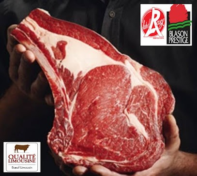 Boucherie Charcuterie Mendes Alexis, Boucherie à Vermenton