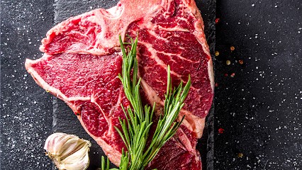 Au Coeur des Saveurs, Boucherie à Martres-de-Rivière