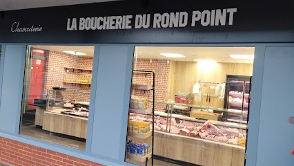 Boucherie Halal Du Rond Point, Boucherie au Vésinet