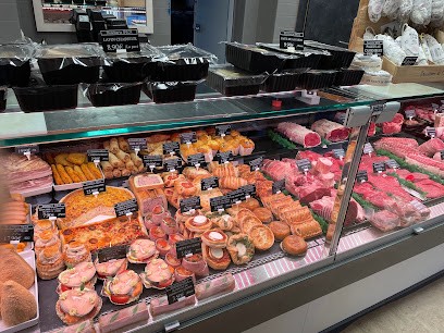 Boucherie Beck, Boucherie à Merville-Franceville-Plage