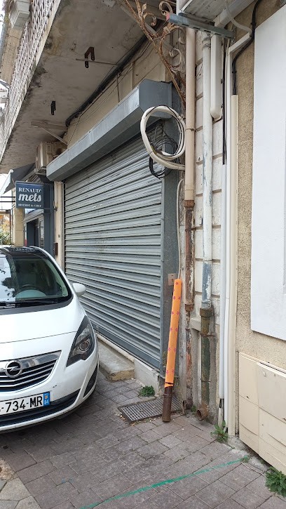 Boucherie Des Sorgues, Boucherie à L'Isle-sur-la-Sorgue