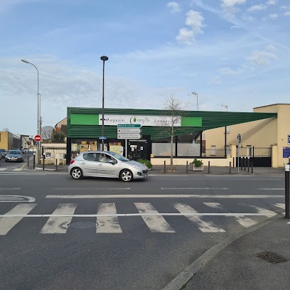 Boucherie Limousine, Boucherie à Melun