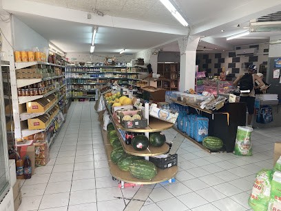 Boucherie Belayachi, Boucherie à Labouheyre