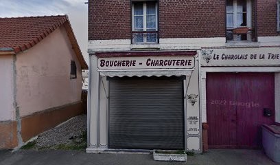 Le Charolais De La Trie, Boucherie à Miannay