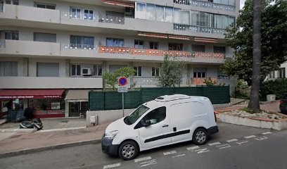 Magne Jean-Christophe, Boucherie au Cannet