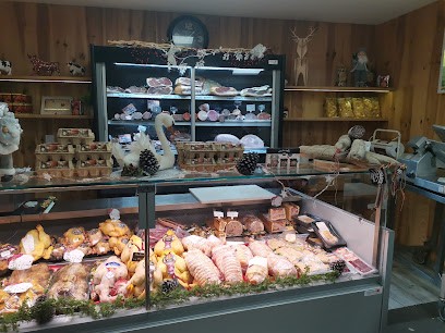 La Boucherie De Léognan, Boucherie à Léognan