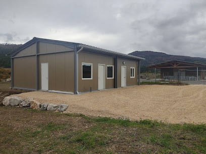 Salaison de l'ouvèze, Charcuterie à Saint Auban Sur L Ouveze