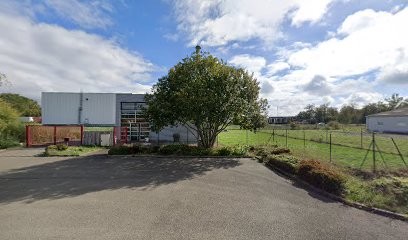 Mon volailler du marché, Boucherie à La Flèche