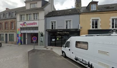 Boucher Charcutier Maison Olivier Boulay, Boucherie à Quettehou