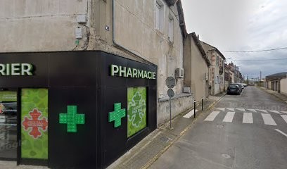 THILLIER JEROME, Boucherie à Yzeure