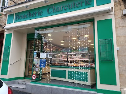 Boucherie Charlot, Boucherie à Charleville-Mézières