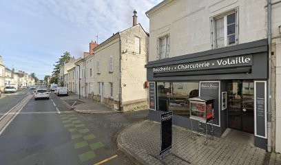 SARL DUREAU Boucherie Charcuterie Traiteur, Boucherie à Saumur