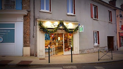 Boucherie De La Mairie, Boucherie à Soisy-sur-Seine
