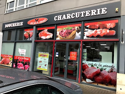 L'art De La Viande, Boucherie à Illkirch-Graffenstaden