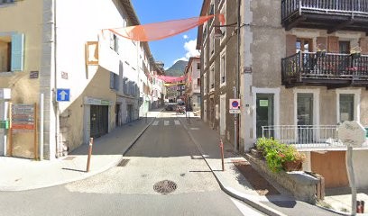 Groupement d'Employeur Filiere Viande, Boucherie à Guillestre