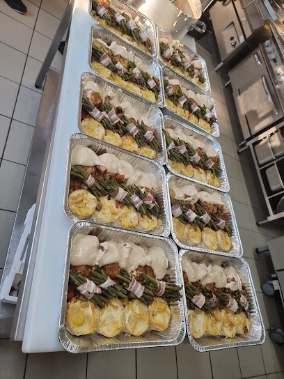 Chez Jonathan Tremuson, Boucherie à Trémuson