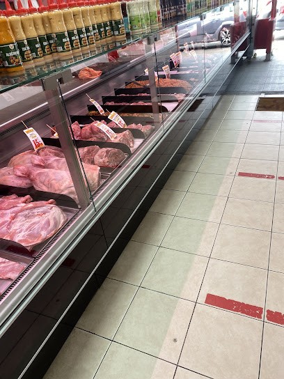 Ouest Viandes, Boucherie à Magnanville