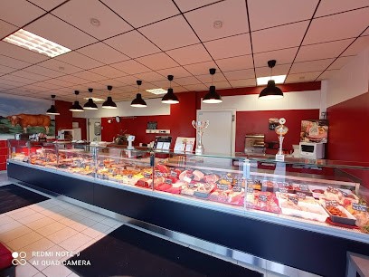 Boucherie Hamelin Sylvain, Boucherie à Tourville-sur-Odon