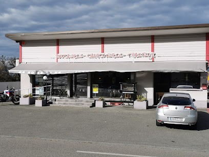 Butcher Of Voirons, Boucherie à Saint-Cergues