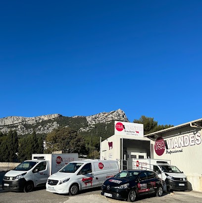 TSA VIANDES, Boucherie à La Valette-du-Var