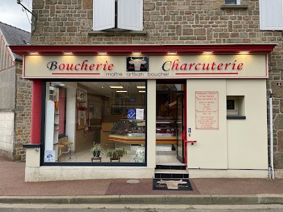 Boucherie Charcuterie Landemaine, Boucherie à Juvigny Val d'Andaine