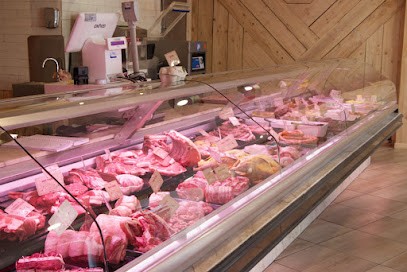 L' Atelier Des Bouchers, Boucherie à Millau